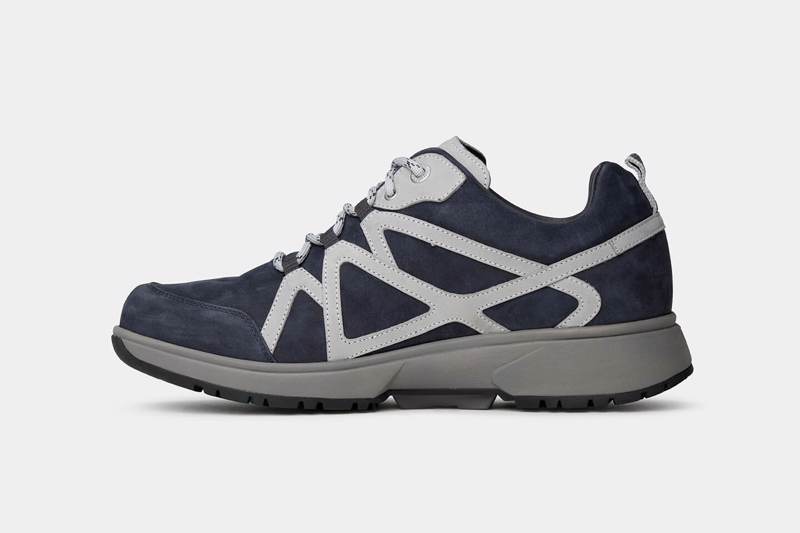 Xsensible Abo Navy Combi