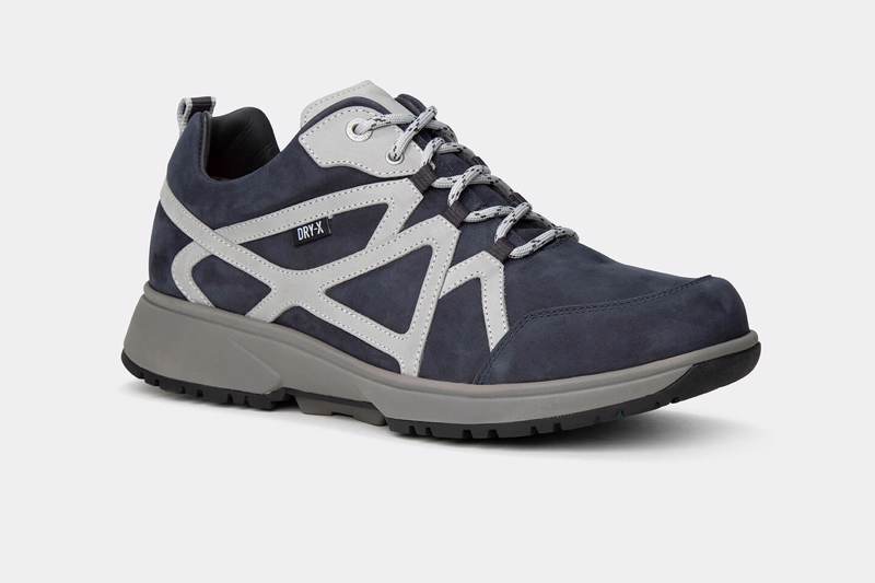 Xsensible Abo Navy Combi