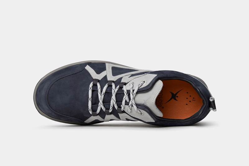 Xsensible Abo Navy Combi