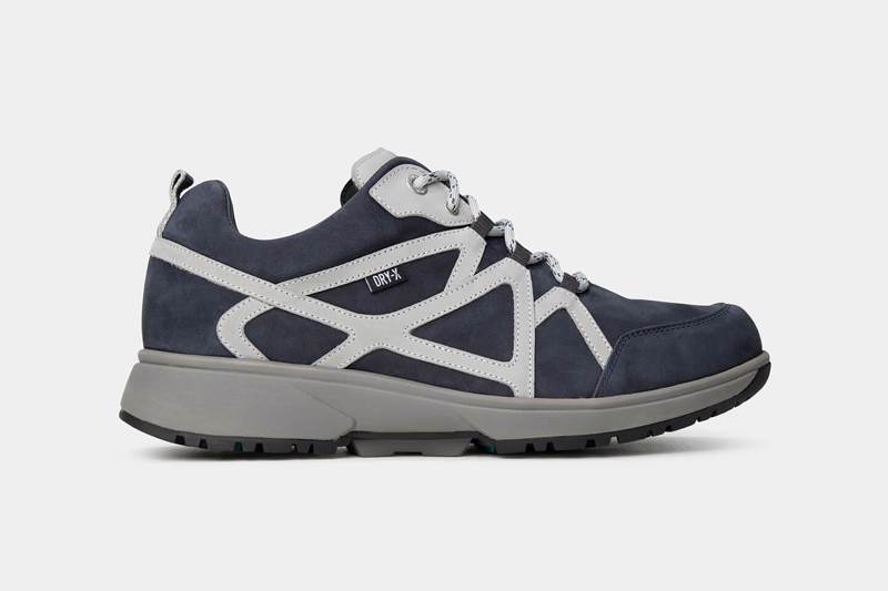 xsensible Abo Navy Combi