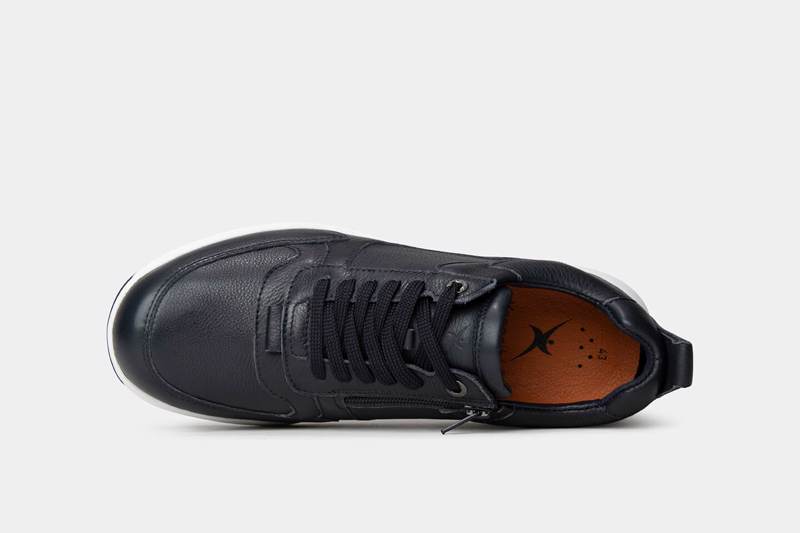 Xsensible Basel Blauw