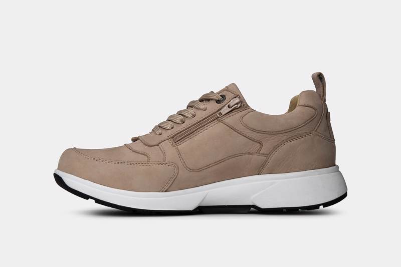 Xsensible Basel Taupe