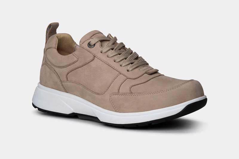 Xsensible Basel Taupe