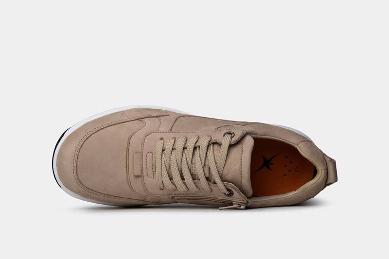 Xsensible Basel Taupe
