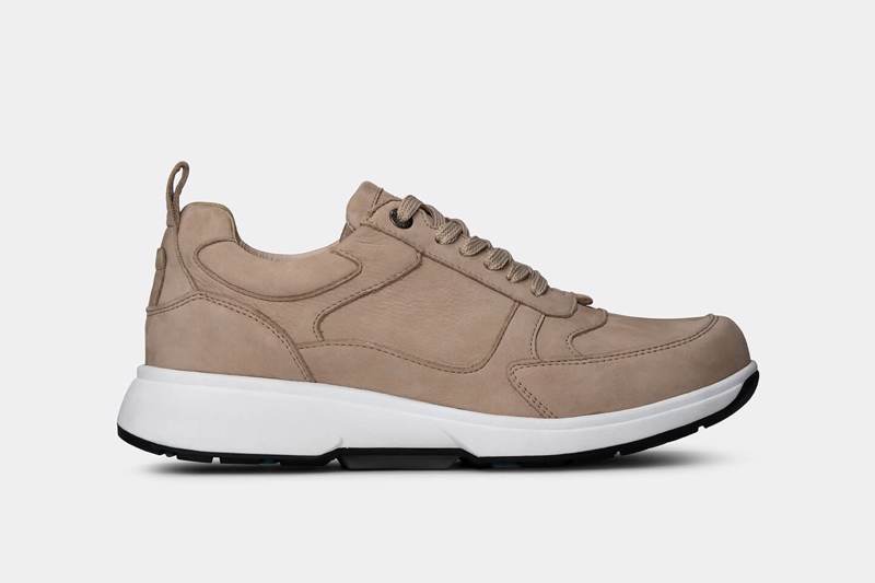 xsensible Basel Taupe