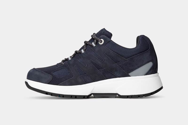 Xsensible Bergen Women Blauw