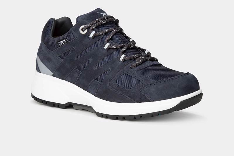 Xsensible Bergen Women Blauw