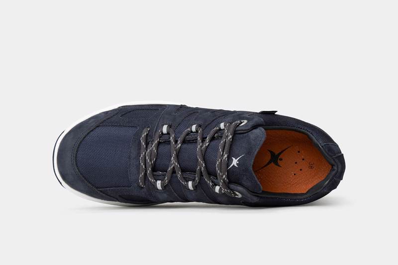 Xsensible Bergen Women Blauw