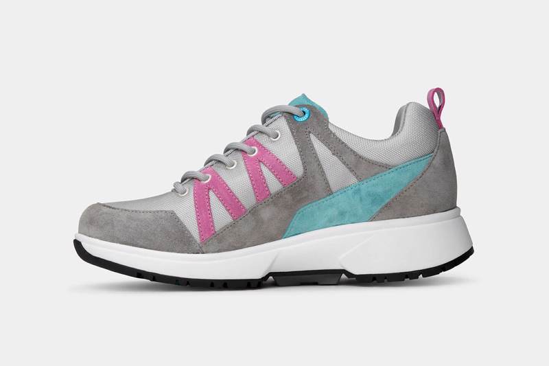 Xsensible Bodo Grey Combi