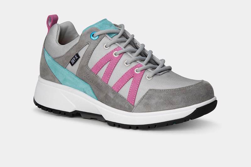 Xsensible Bodo Grey Combi