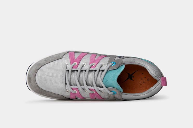 Xsensible Bodo Grey Combi