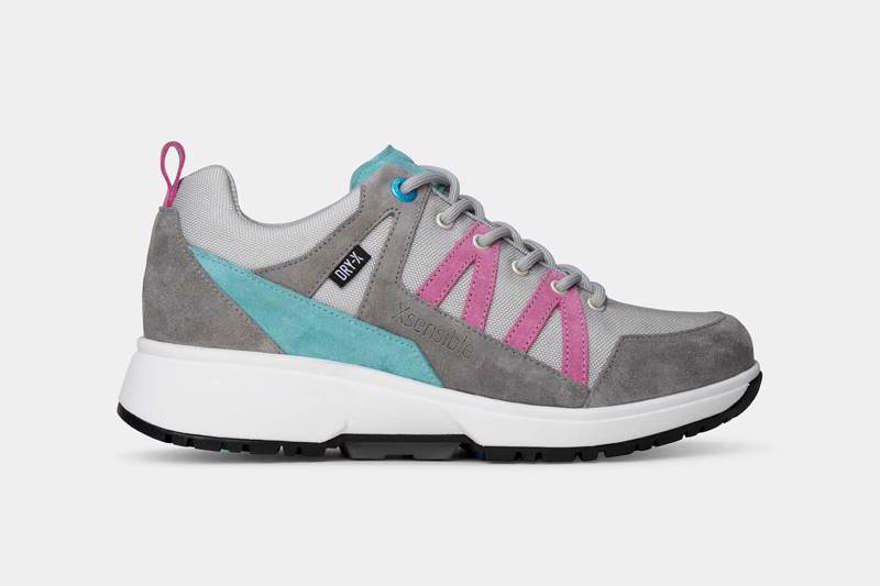 xsensible Bodo Grey Combi