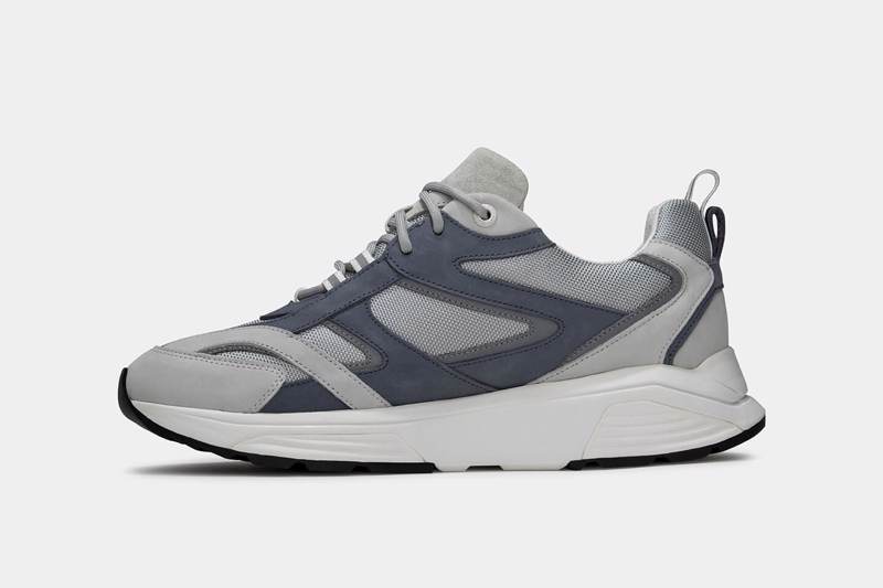 Xsensible Brooklyn Men Denim Combi