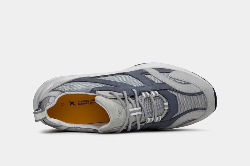 Xsensible Brooklyn Men Denim Combi