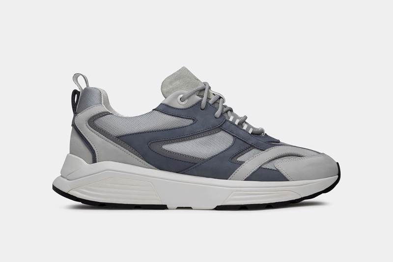 xsensible Brooklyn Men Denim Combi