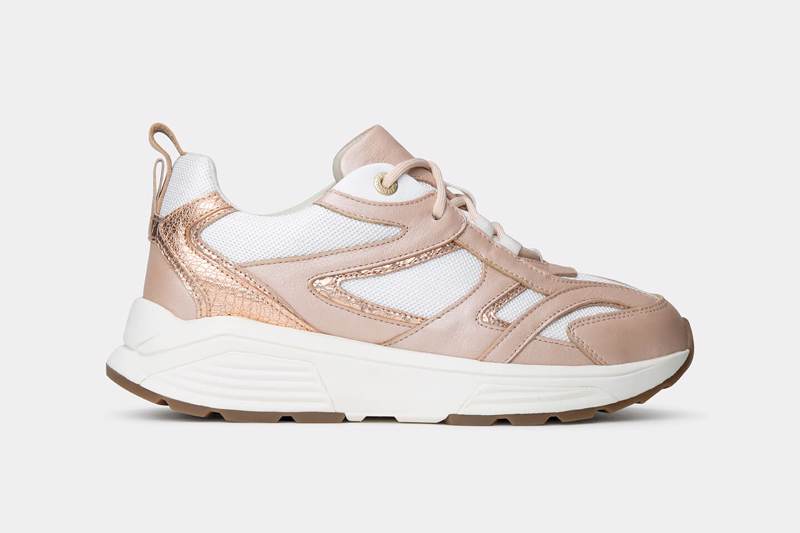 xsensible Brooklyn Women Soft Coral Combi