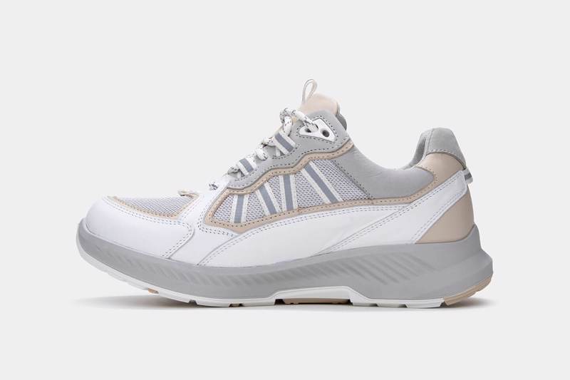 Xsensible Colorado Men Off White Combi