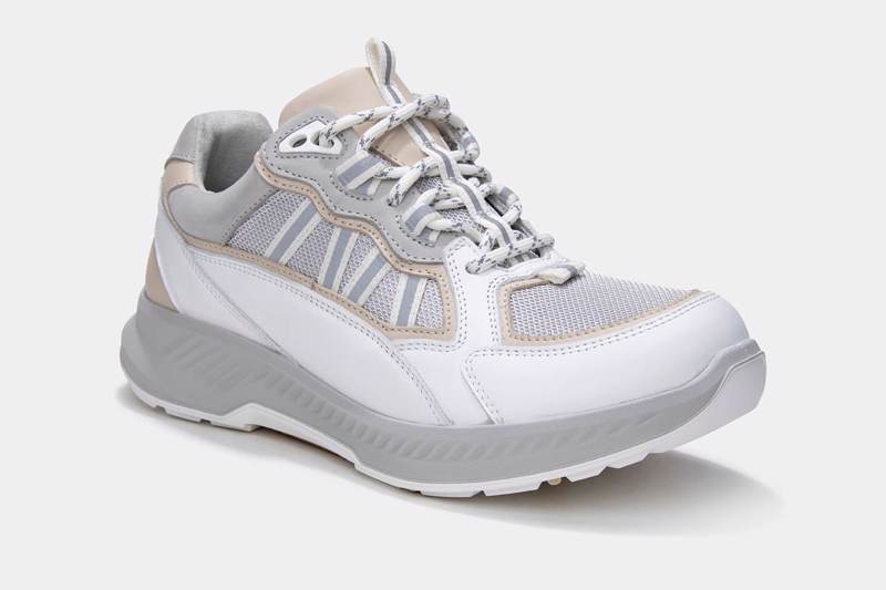 Xsensible Colorado Men Off White Combi