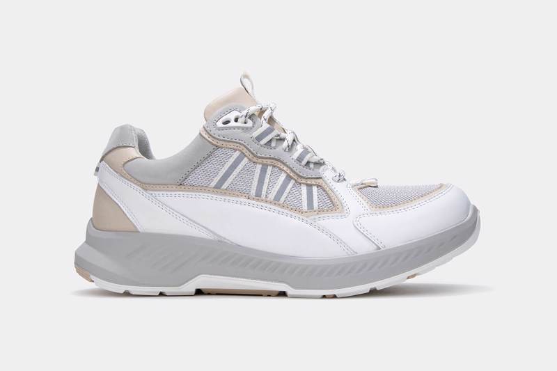 xsensible Colorado Men Off White Combi