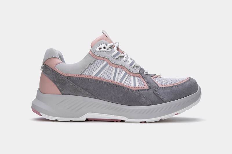 xsensible Colorado Women Grey Combi