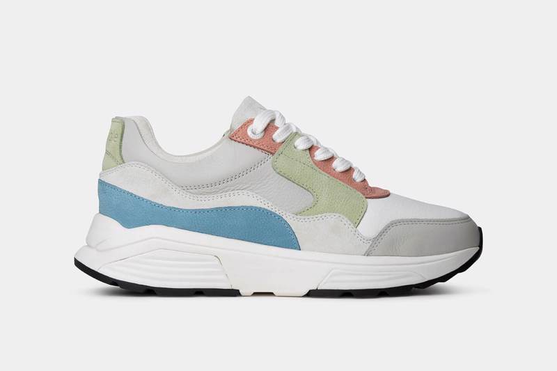 xsensible Golden Gate Lady Grey Combi