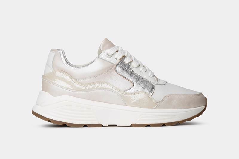 xsensible Golden Gate Lady Soft Pearl Combi