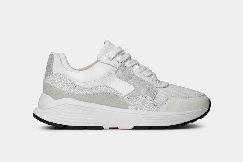 xsensible Golden Gate Lady White Combi