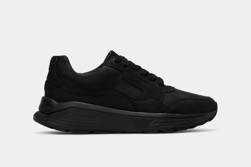 xsensible Golden Gate Lady Zwart