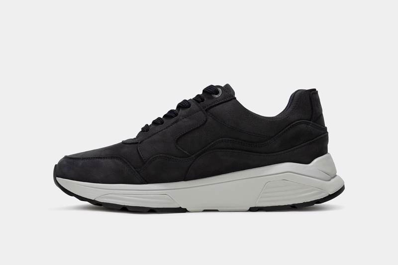 Xsensible Golden Gate Men Blauw