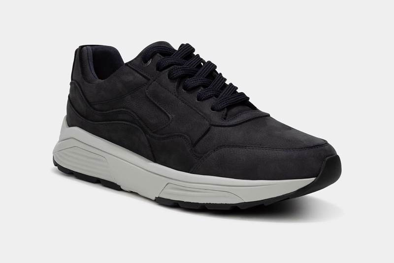 Xsensible Golden Gate Men Blauw