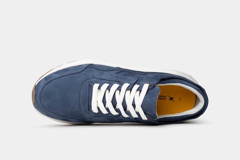 Xsensible Golden Gate Men Denim