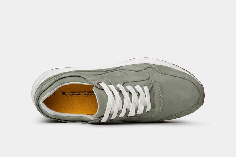 Xsensible Golden Gate Men Pine