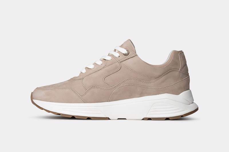 Xsensible Golden Gate Men Taupe