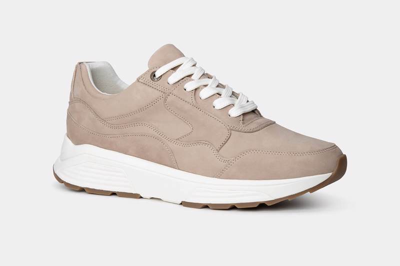 Xsensible Golden Gate Men Taupe