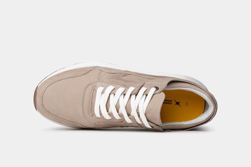 Xsensible Golden Gate Men Taupe