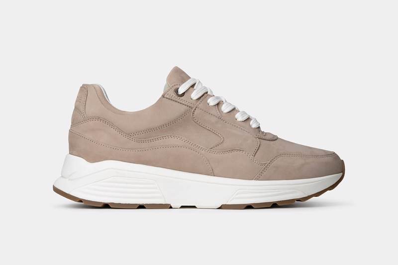 xsensible Golden Gate Men Taupe