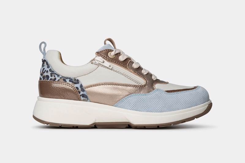 xsensible Grenoble Light Blue Combi