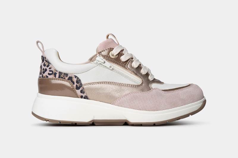 xsensible Grenoble Light Pink Combi