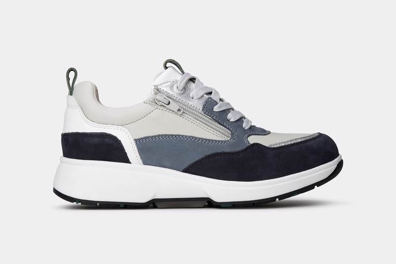 xsensible Grenoble Navy Combi