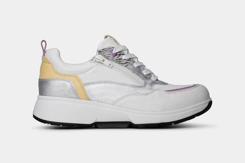 xsensible Grenoble White Combi