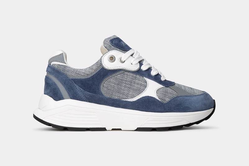 xsensible Helix Denim Combi