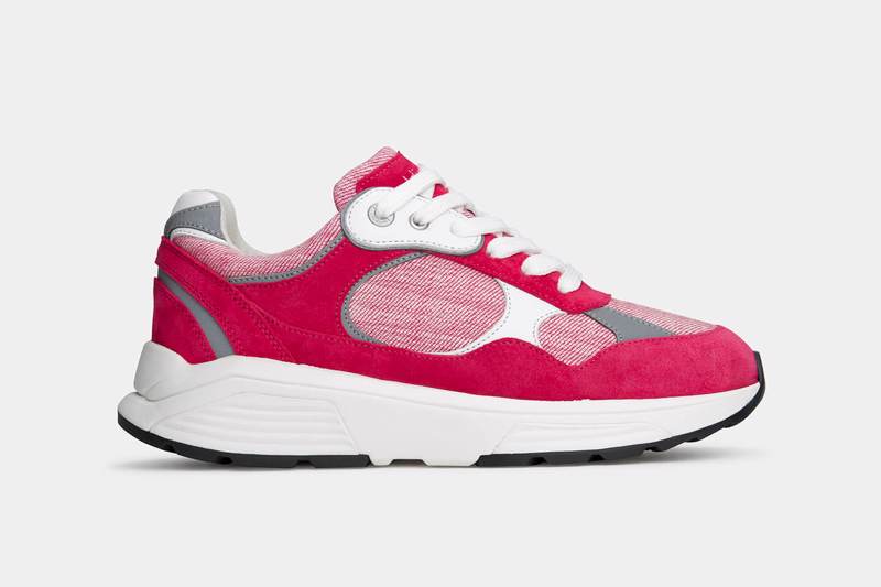 xsensible Helix Magenta Combi