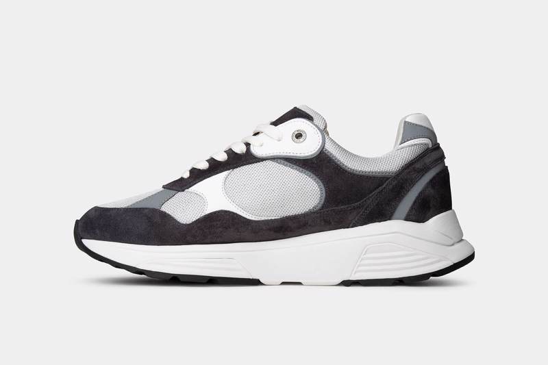 Xsensible Helix Men Denim Combi