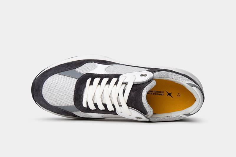 Xsensible Helix Men Denim Combi