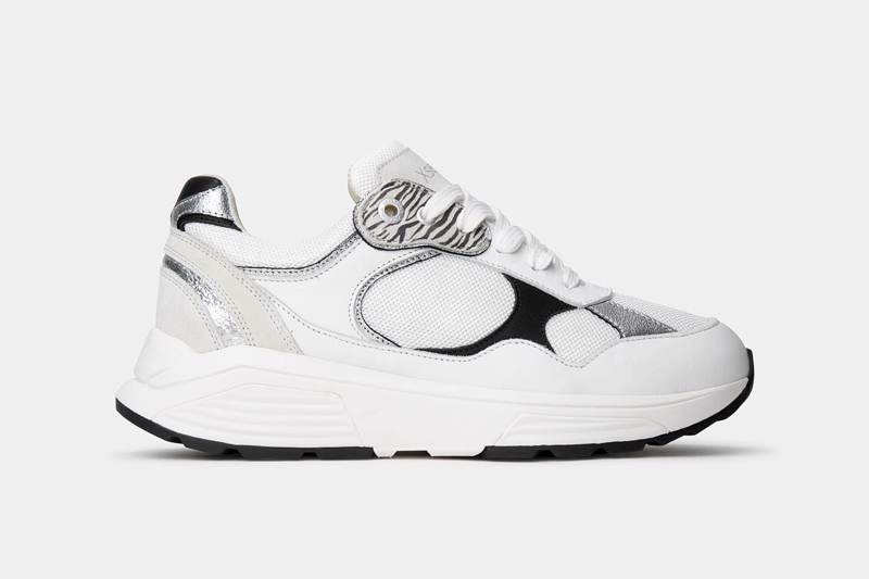 xsensible Helix White Combi