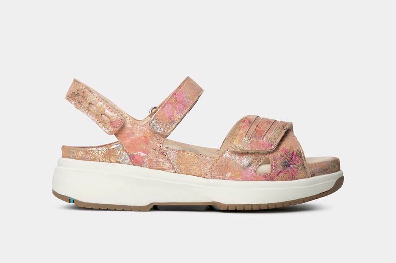 xsensible Miami Brown Fantasy