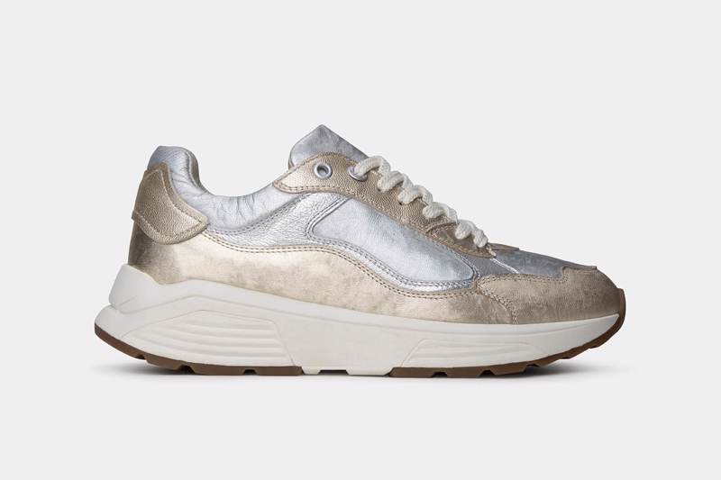 xsensible Milau Metalic Combi