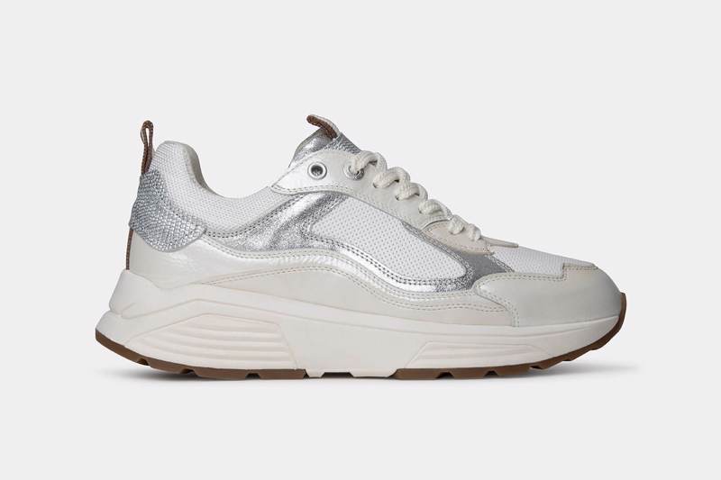 xsensible Milau Off White Combi