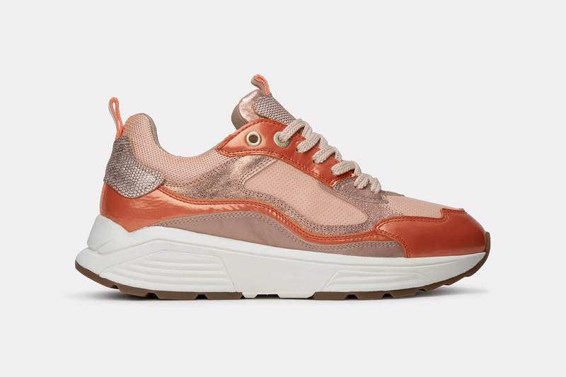 xsensible Milau Soft Coral Combi