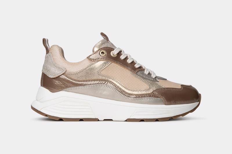 xsensible Milau Taupe Combi